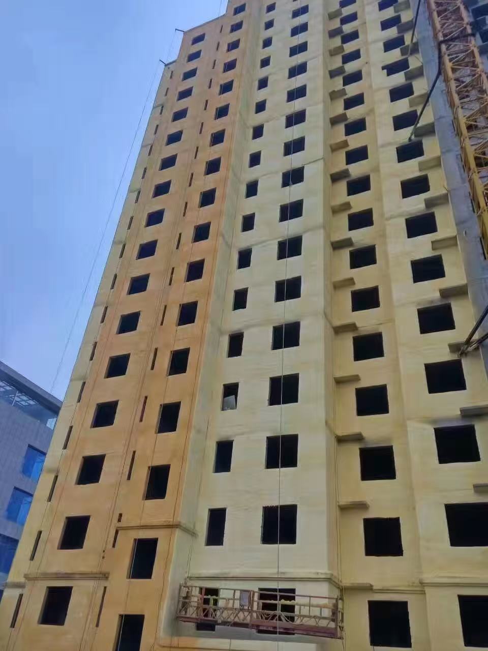 南阳市集装箱聚氨酯保温厂房车间聚氨酯保温 - 推荐